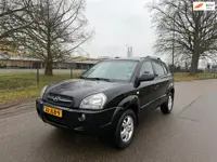 Hyundai Tucson 2.0i Active 114DKM/LEDER/STOELVERW/CLIMA/PDC