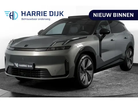 Lynk & Co 08 1.5 PHEV 349 PK More | 200km Elek. | S/K-Panodak | Elek. Stoel+Massage | Stoelverw.+Ven