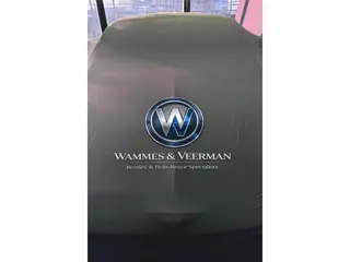 Bentley Mulsanne 6.7