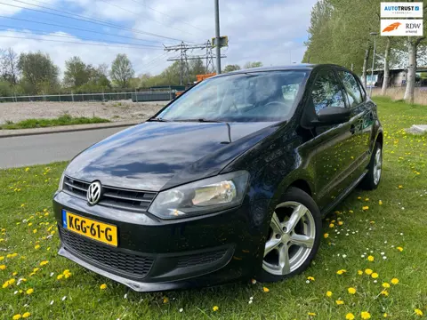 Volkswagen POLO 1.2 Easyline Airco