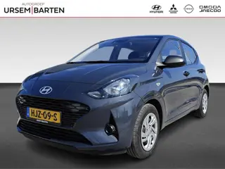 Hyundai i10 1.0 Comfort | Apple Carplay/Android Auto | Achteruitrij camera | Cruise Control |