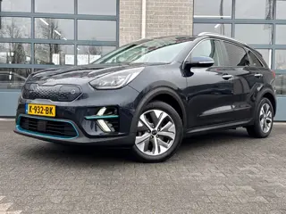 Kia e-Niro ExecutiveLine 64 kWh | 1E EIGENAAR | WINTERPAKKET