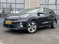 Kia e-Niro ExecutiveLine 64 kWh | 1E EIGENAAR | WINTERPAKKET