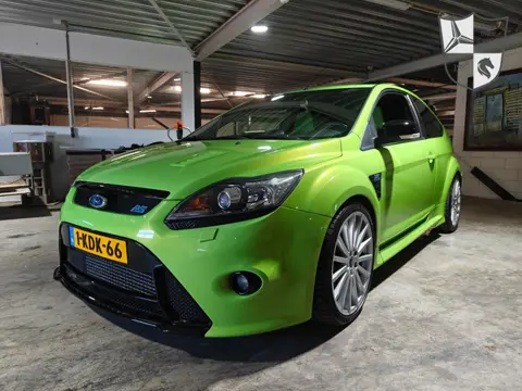 Ford Focus 2.5 RS