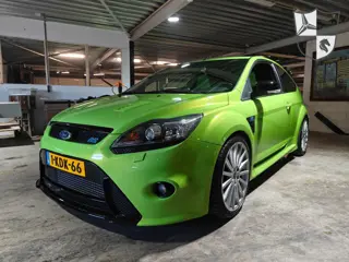 Ford Focus 2.5 RS