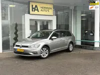 Volkswagen Golf Variant 1.0 TSI Comfortline|ACC|BTW|NAP|
