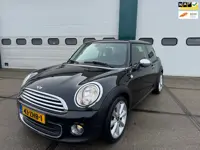 Mini Mini 1.6 One Business Line Origin. 130.000Km !
