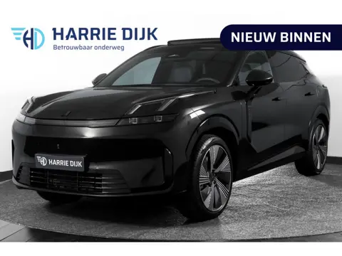 Lynk & Co 08 1.5 PHEV 349 PK More | 200km Elek. | S/K-Panodak | Elek. Stoel+Massage | Stoelverw.+Ven