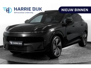 Lynk & Co 08 1.5 PHEV 349 PK More | 200km Elek. | S/K-Panodak | Elek. Stoel+Massage | Stoelverw.+Ven