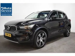 Volvo XC40 2.0 B3 163pk AUT7 Inscription Pano dak/ 360 Camera/ Stoel, Ruit & Stuurverw./ Harman Kard