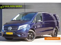Mercedes-Benz Vito 119 CDI L2 (12-2020) AUT. LED, TREKHAAK, CAMERA, NAVI, CRUISE, CLIMA, PARKEERSENS