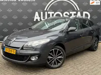 Renault Mégane Estate 1.2 TCe Expression Bose / NAP / APK / Airco / Cruise Control