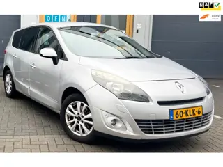 Renault Grand Scénic 2.0 Dynamique 7p.