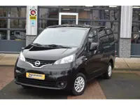 Nissan Evalia 1.6 Connect Edition 5p Navi Airco Camera Km 103.000!!