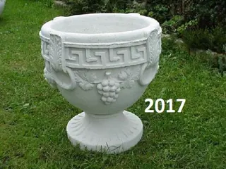 Plantenbak / bloembak