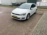 Volkswagen Golf 1.2 TSI Highline Airco Pdc Voor En Achter