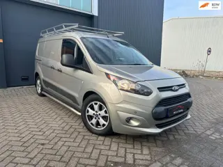 Ford Transit Connect 1.5 TDCI L2 Trend HP