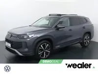 Volkswagen Tayron 1.5 eHybrid 204pk DSG Life Edition | Trekhaak wegklapbaar | Panoramadak | Stoel- &