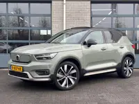 Volvo XC40 Recharge P8 AWD R-Design |HARMAN/KARDON| WINTERPAKKET|SOH 95%|
