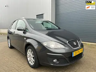 Seat Altea XL 1.2 TSI Ecomotive NAVI PDC NAP