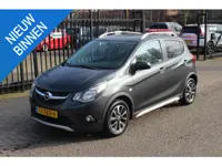 Opel KARL 1.0 Rocks Online Edition, Navigatie!