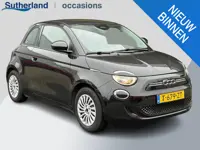 Fiat 500 Urban 42 kWh | 19.800 km! | 94,9% SOH | Carplay | Cruise Control | Climate Control |