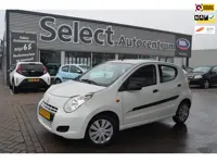 Suzuki Alto 1.0 Comfort VVT| NL AUTO|NIEUWSTAAT|