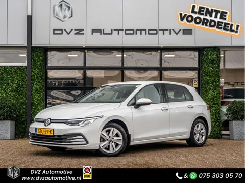 Volkswagen GOLF 1.0 eTSI Life
