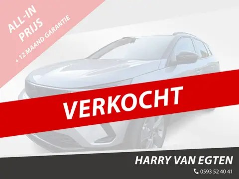 Opel Grandland 1.6 Turbo Plug-In Hybrid 225pk GS | VERKOCHT |