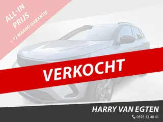 Opel Grandland 1.6 Turbo Plug-In Hybrid 225pk GS | VERKOCHT |