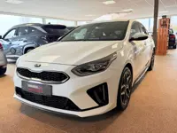 Kia ProCeed 1.4T-GDI GT-Line Edition Addcruise, Lane Assist, Camera, Navi, Xenon, Zeer compleet!