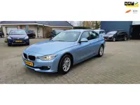 BMW 3-serie 320i High Executive bj 2013 airco navi