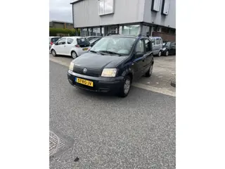 Fiat Panda 1.1 Active Plus Goed rijdende Panda met een nieuwe Apk 22-04-2027