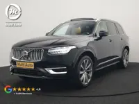 Volvo XC90 T8 Twin Engine AWD Inscription 7 Persoons Plug In Hybrid 394pk Dealer O.H. PHEV | Panodak