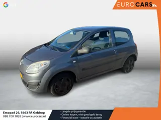 Renault Twingo 1.2 Authentique Nette auto Elektrische ramen Radio