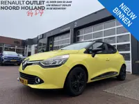 Renault Clio 0.9 TCe 90PK Expression+Trekhaak!!