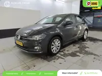 Volkswagen Polo 1.0 TSI Highline - Automaat - Navi - Climate - Parkeerhulp- Org.NL