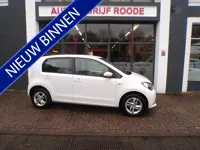 SEAT Mii 1.0 Style AIRCO,LMV,NIEUWE APK !!! (bj 2013)