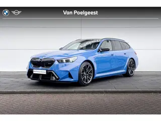 BMW M5 Touring M5 | M Carbon keramische remmen | Carbon pakket | Bowers & Wilkins | M Driver's Pack 