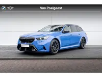 BMW M5 Touring M5 | M Carbon keramische remmen | Carbon pakket | Bowers & Wilkins | M Driver's Pack 