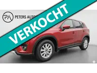 Mazda CX-5 2.0 TS+ 4WD Trekhaak/Stoelverwarming/Dodehoek