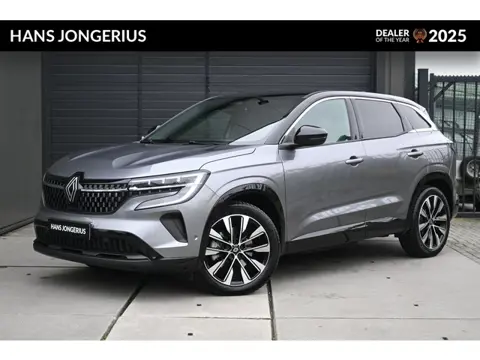 Renault Austral E-Tech full hybrid 200 techno  | TREKHAAK | CAMERA | NAVI | CRUISE CONTROL | CLIMATE