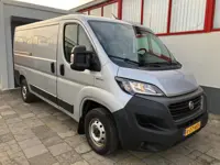 Fiat FIAT DUCATO GESK Camera Trekhaak