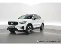 Volvo XC40 1.5 T5 Plug-in hybrid Ultimate Dark | Pano | Adapt. Cruise | 360cam | Stoel- Stuurverw. |