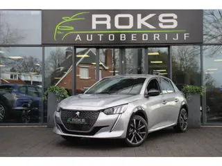 Peugeot e-208 EV GT 50 Kwh (bj 2023, automaat)