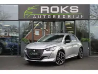 Peugeot e-208 EV GT 50 Kwh (bj 2023, automaat)