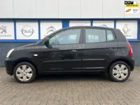 Kia Picanto 1.0 EX 2005 92000KM 1995EU