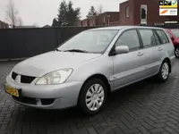 Mitsubishi Lancer Station Wagon 1.6 Inform Silver Airco 1e Eig 178 dkm !!