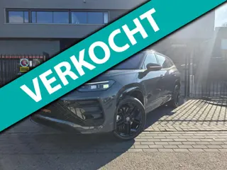 Volkswagen Tayron 1.5 eHybrid R-Line Edition | Black Style | PHEV | Met o.a. Harman Kardon en elektr