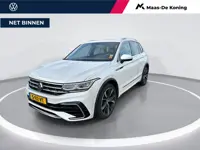 Volkswagen Tiguan 1.5TSI/150PK DSG R-Line Business · Panoramadak · Apple Carplay/Android Auto · Came